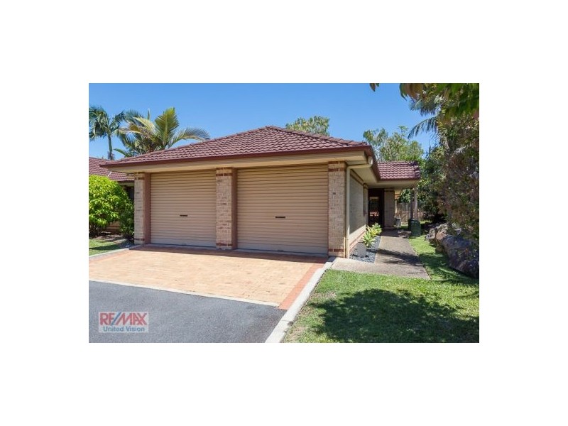 16/43 Scrub Road, Carindale QLD 4152