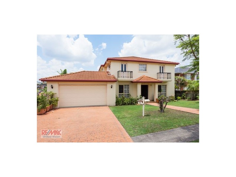 136 Cribb Road, Carindale QLD 4152