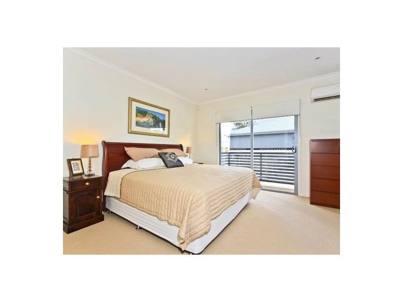 3/298 Hawthorne Rd, Hawthorne QLD 4171