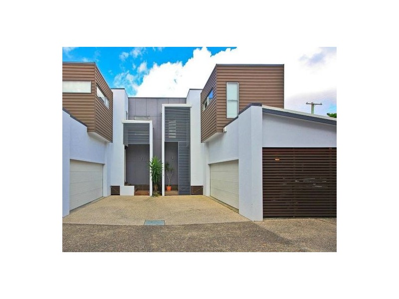 3/298 Hawthorne Rd, Hawthorne QLD 4171