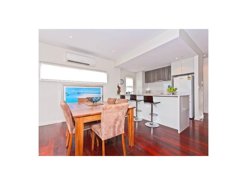 3/298 Hawthorne Rd, Hawthorne QLD 4171