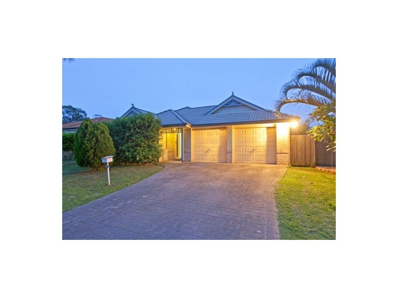 Alexandra Hills QLD 4161