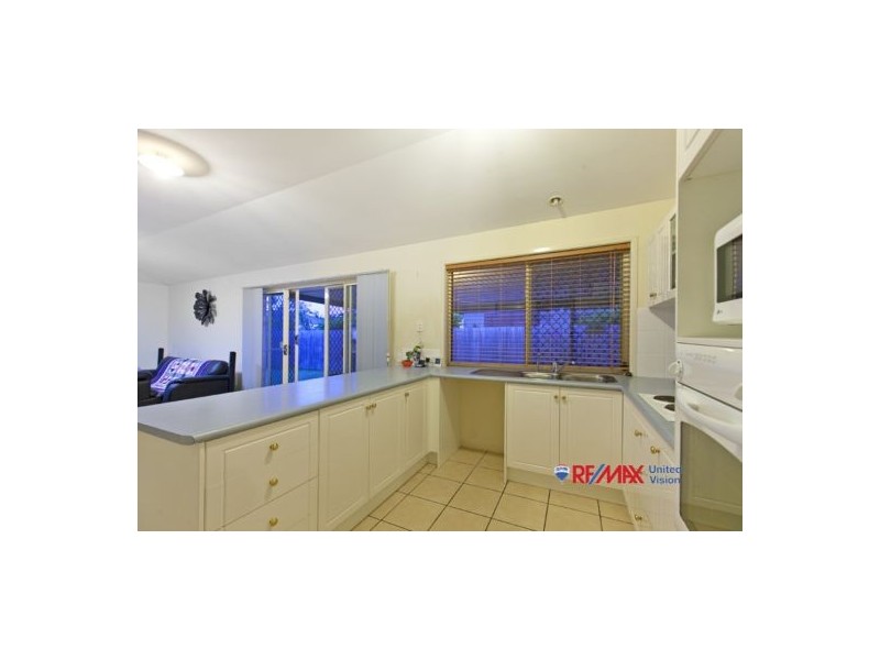 Alexandra Hills QLD 4161