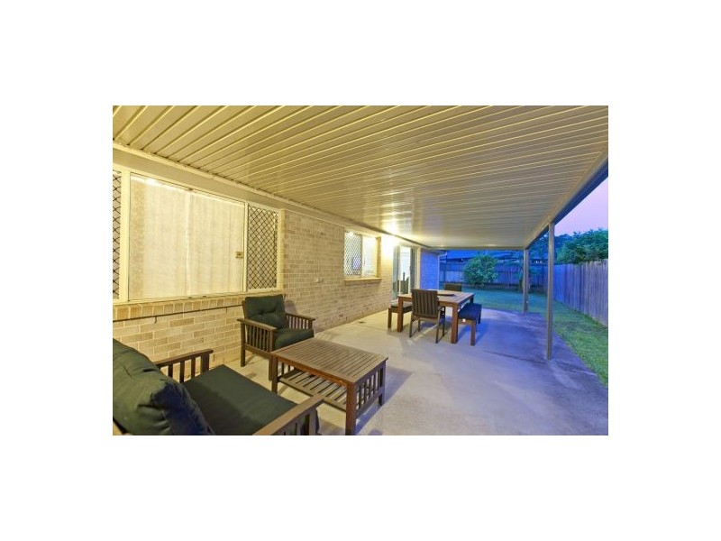 Alexandra Hills QLD 4161