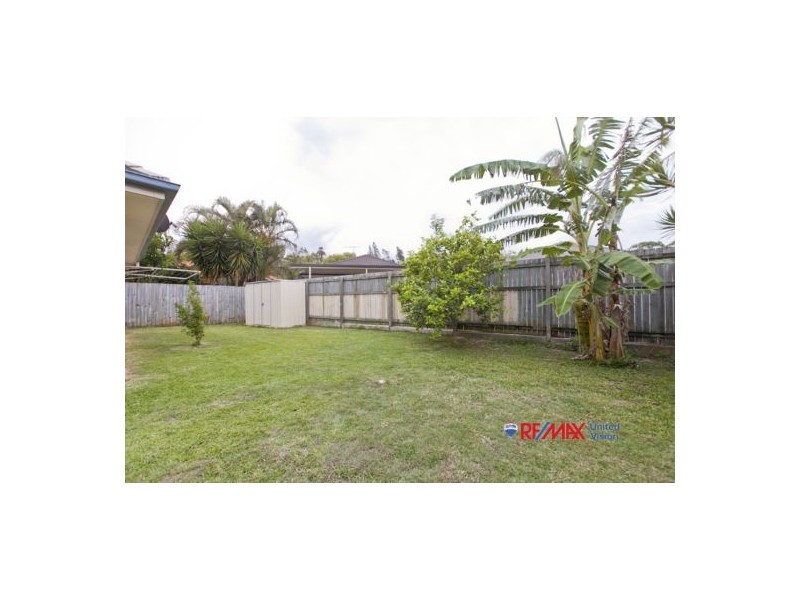 Alexandra Hills QLD 4161