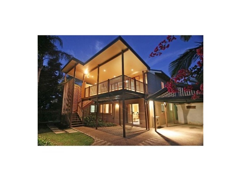 55 Gordon, Hawthorne QLD 4171