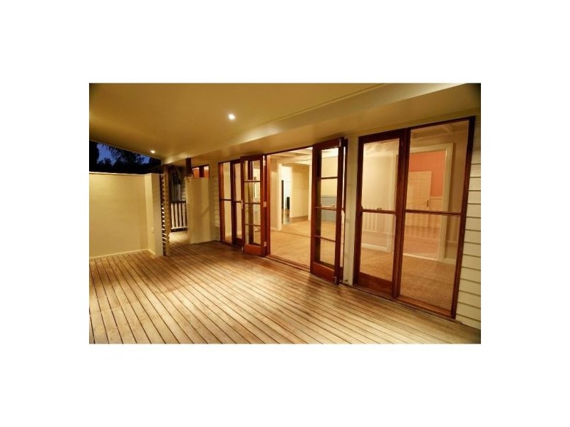 55 Gordon, Hawthorne QLD 4171