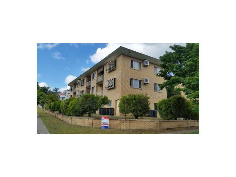 3/72 Thomas Street, Greenslopes QLD 4120