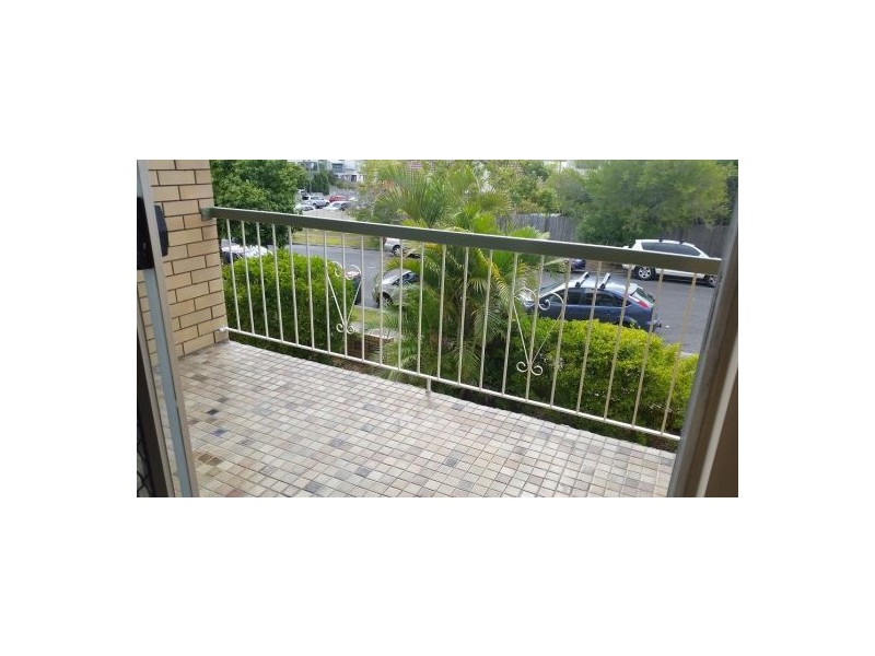 3/72 Thomas Street, Greenslopes QLD 4120