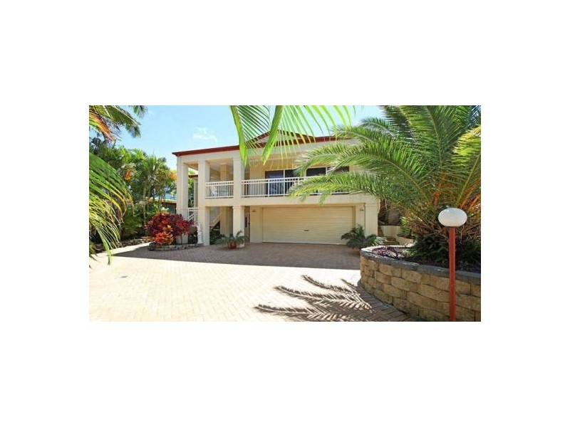 20 Jocelyn Pl, Mount Gravatt East QLD 4122