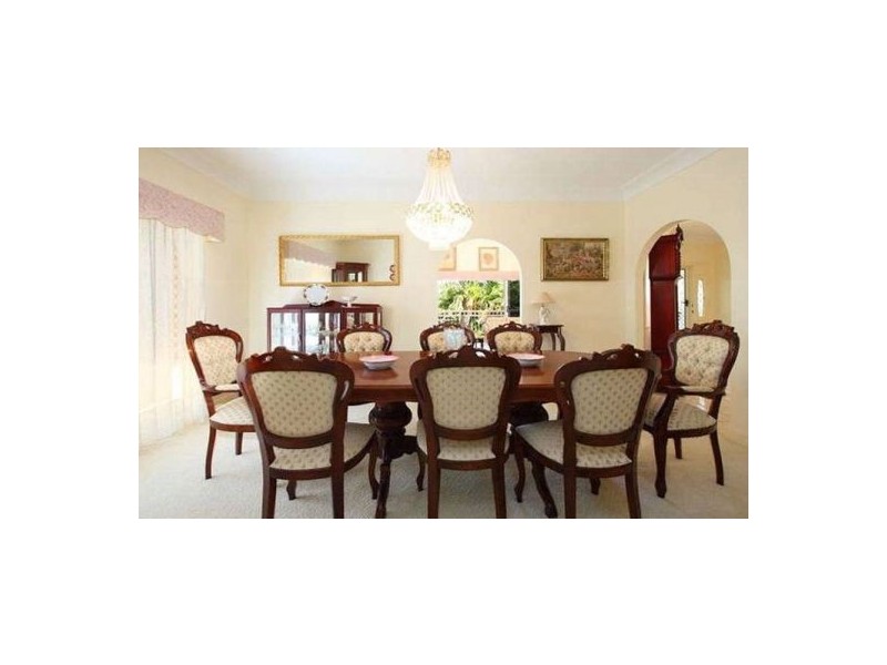 20 Jocelyn Pl, Mount Gravatt East QLD 4122