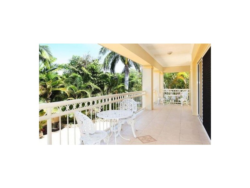 20 Jocelyn Pl, Mount Gravatt East QLD 4122