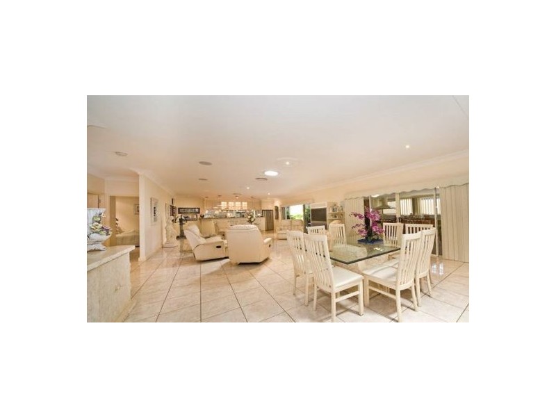 20 Jocelyn Pl, Mount Gravatt East QLD 4122