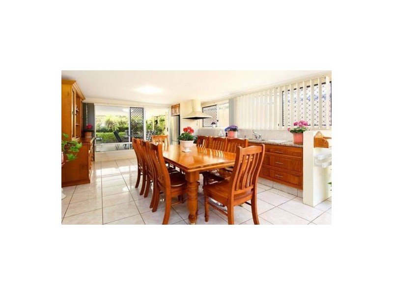 20 Jocelyn Pl, Mount Gravatt East QLD 4122