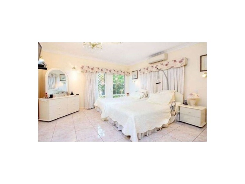 20 Jocelyn Pl, Mount Gravatt East QLD 4122