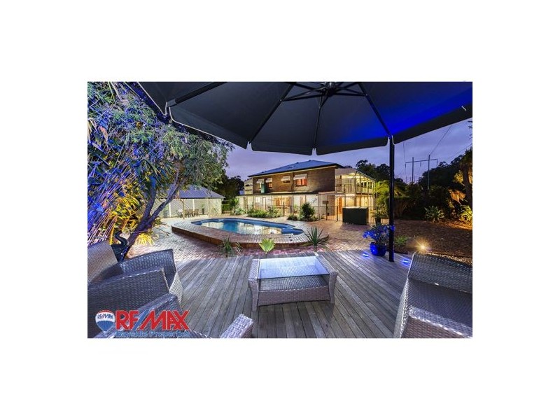 381 London Road, Belmont QLD 4153