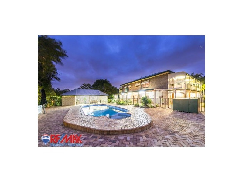 381 London Road, Belmont QLD 4153