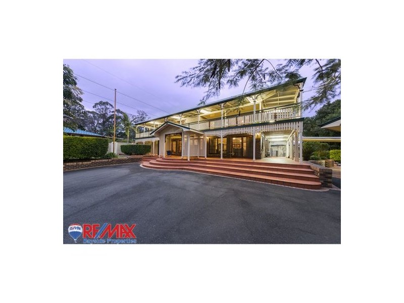 381 London Road, Belmont QLD 4153
