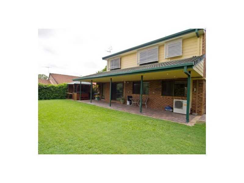 85 Scrub Road, Carindale QLD 4152