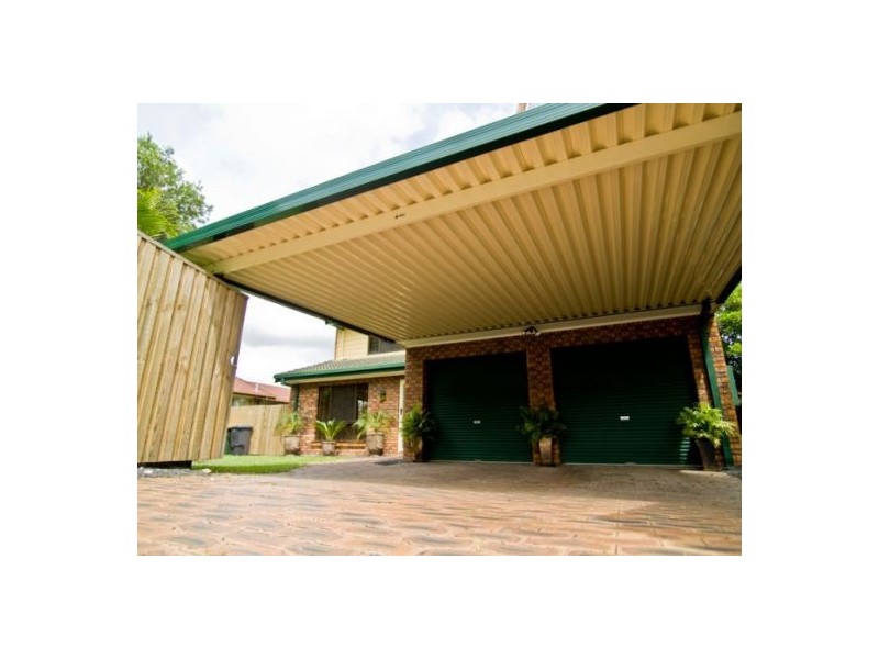 85 Scrub Road, Carindale QLD 4152