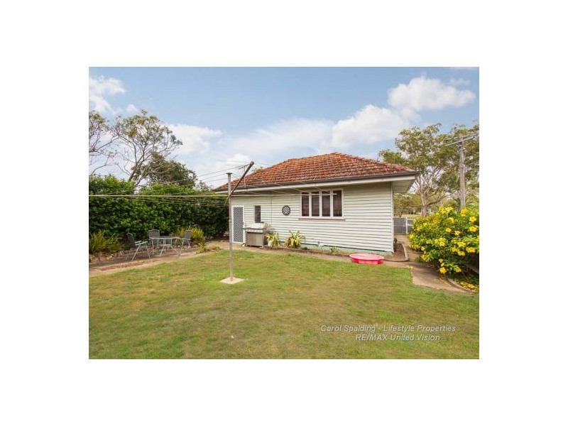 98 Reuben Street, Stafford QLD 4053