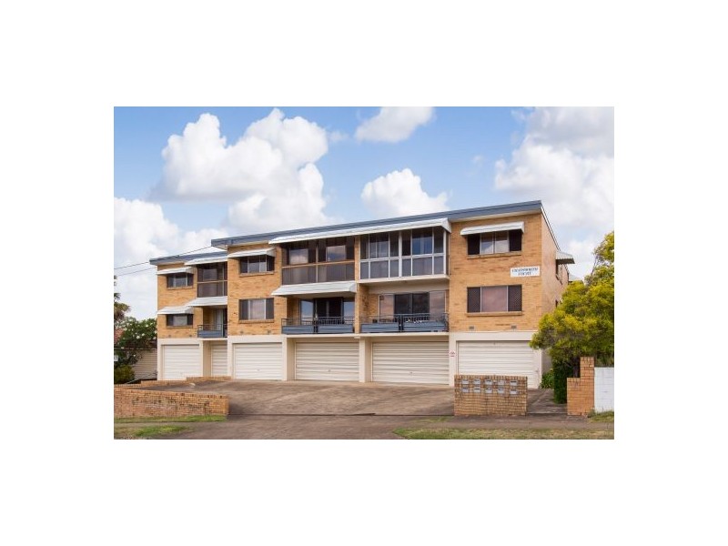 9/117 Chatsworth Road, Coorparoo QLD 4151