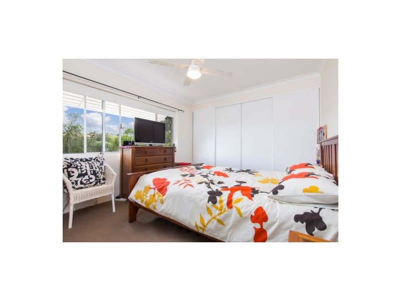 9/117 Chatsworth Road, Coorparoo QLD 4151