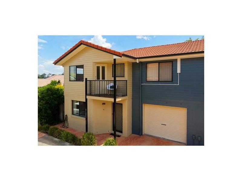 9/1158 Cavendish Road, Mount Gravatt East QLD 4122