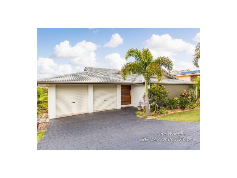 26 Wisteria Crescent, Mount Gravatt East QLD 4122