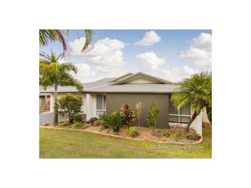 26 Wisteria Crescent, Mount Gravatt East QLD 4122