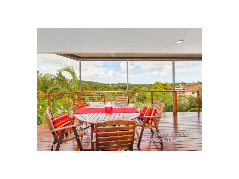 26 Wisteria Crescent, Mount Gravatt East QLD 4122