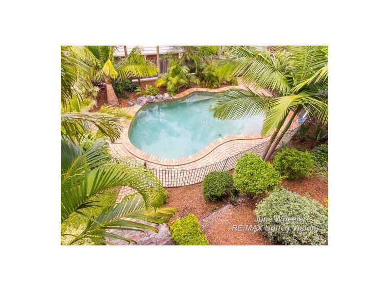 26 Wisteria Crescent, Mount Gravatt East QLD 4122