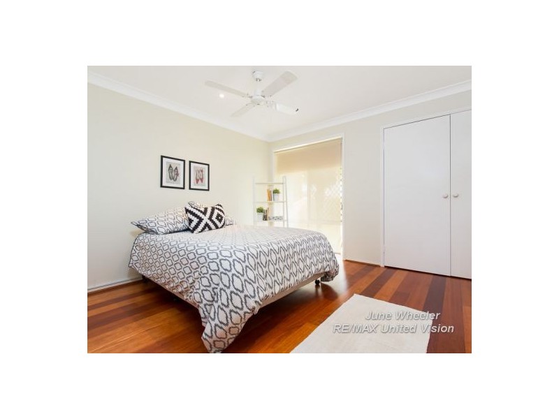 26 Wisteria Crescent, Mount Gravatt East QLD 4122