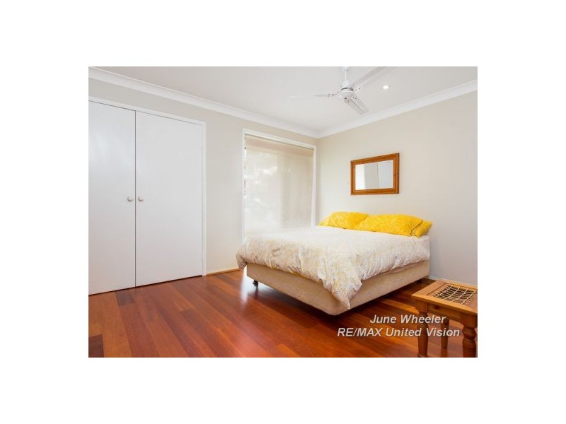 26 Wisteria Crescent, Mount Gravatt East QLD 4122