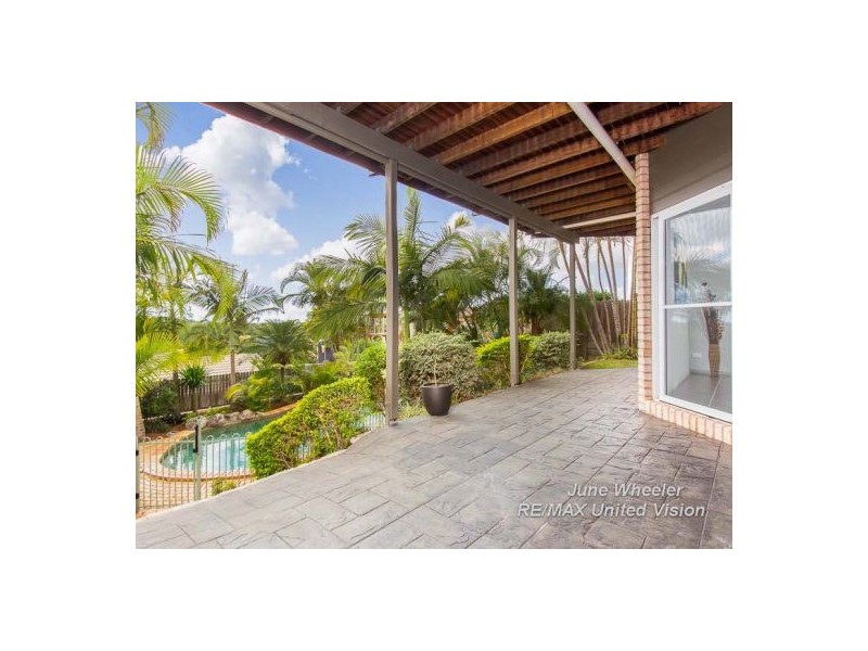 26 Wisteria Crescent, Mount Gravatt East QLD 4122