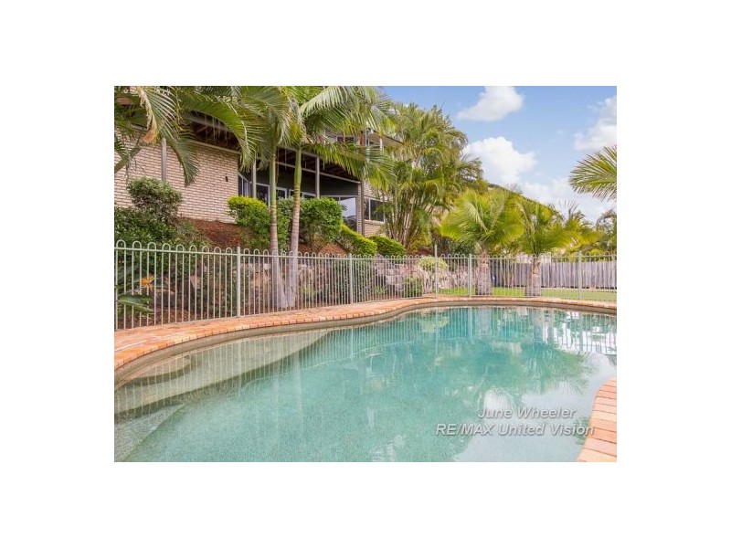 26 Wisteria Crescent, Mount Gravatt East QLD 4122