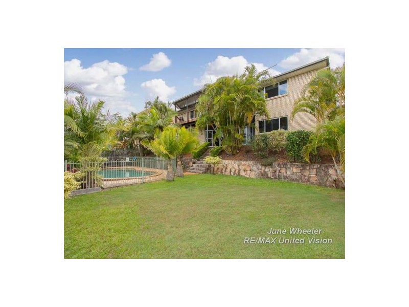 26 Wisteria Crescent, Mount Gravatt East QLD 4122