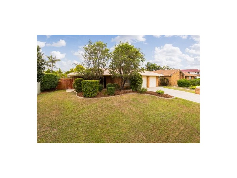 6 Baynes Street, Carindale QLD 4152