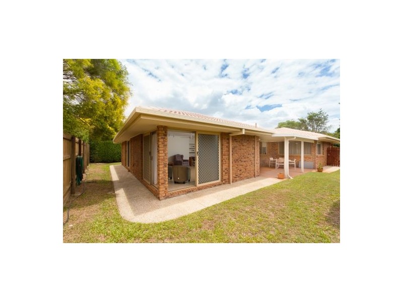 6 Baynes Street, Carindale QLD 4152