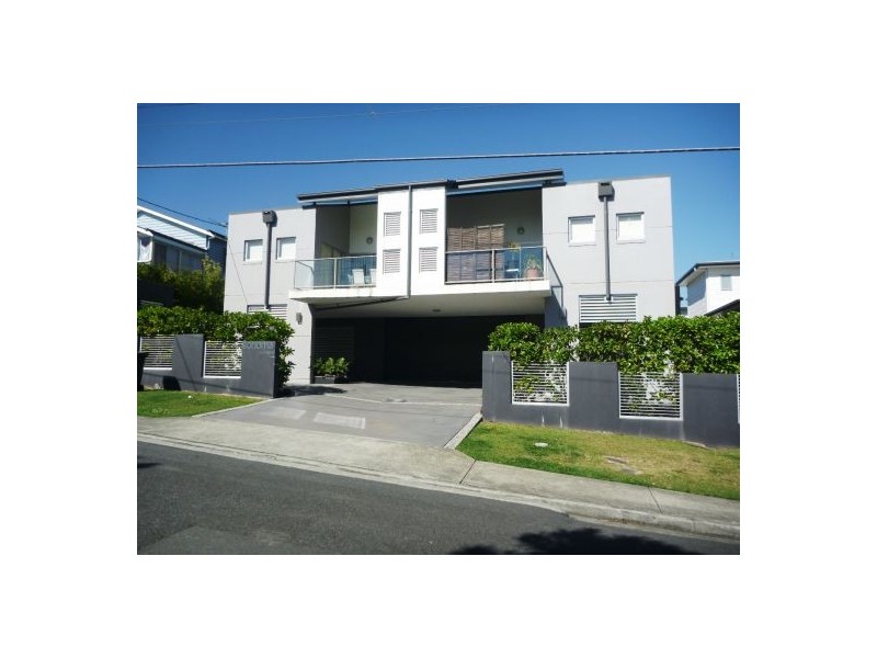 1/93 Stephen Street, Morningside QLD 4170