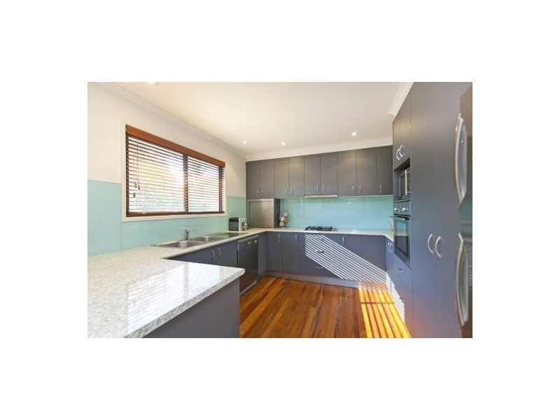 57 Blackberry Street, Mansfield QLD 4122