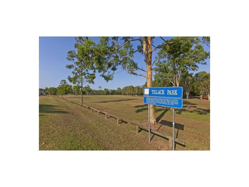 57 Blackberry Street, Mansfield QLD 4122