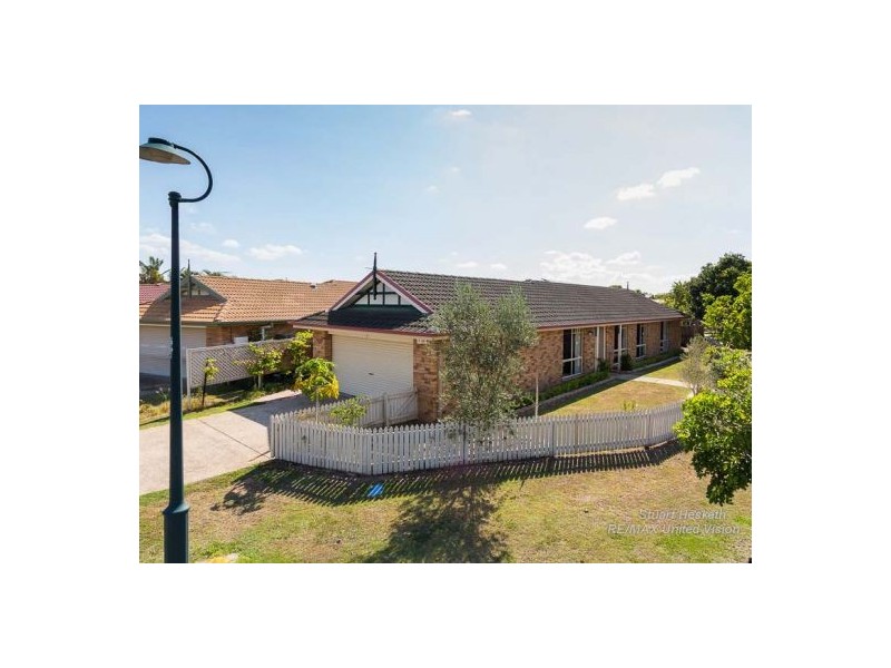 10 Autumn Close, Carina QLD 4152