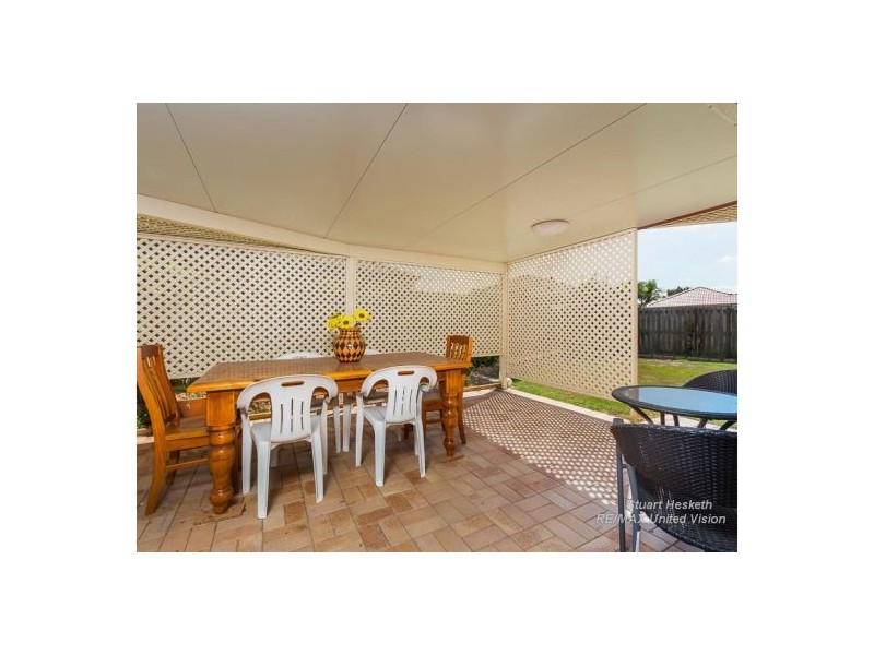 10 Autumn Close, Carina QLD 4152