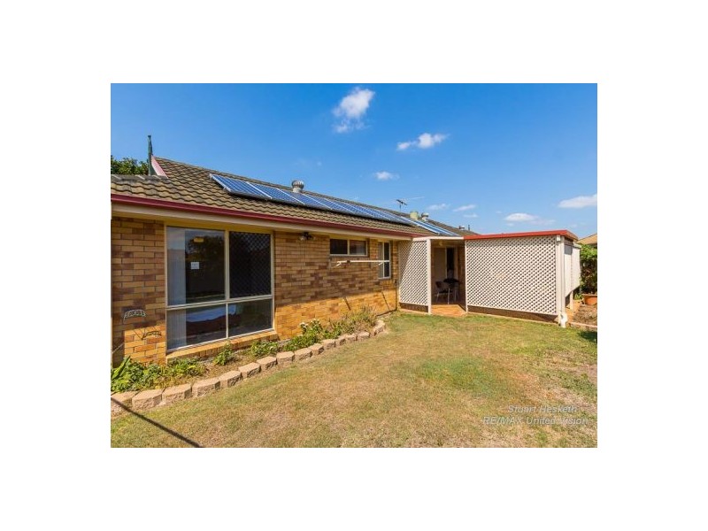 10 Autumn Close, Carina QLD 4152