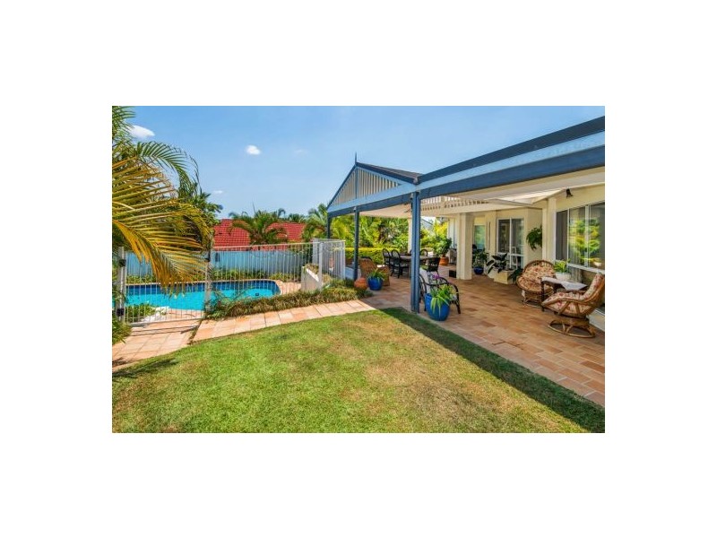 44 Tristania Way, Mount Gravatt East QLD 4122