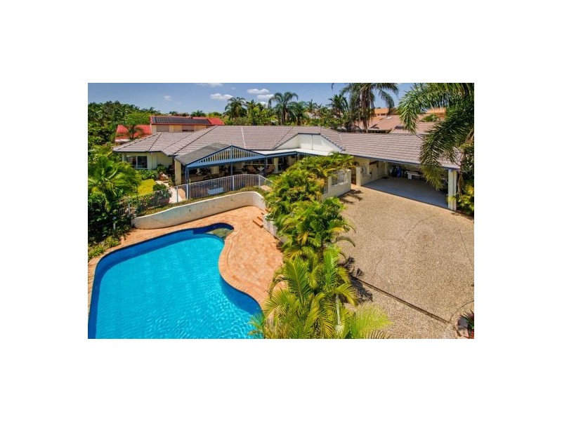 44 Tristania Way, Mount Gravatt East QLD 4122