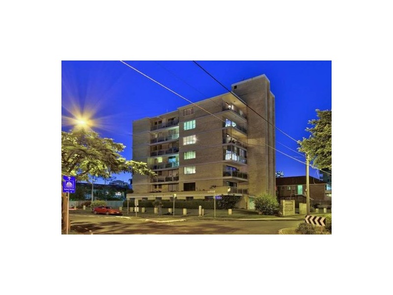 12/161 Moray St, New Farm QLD 4005