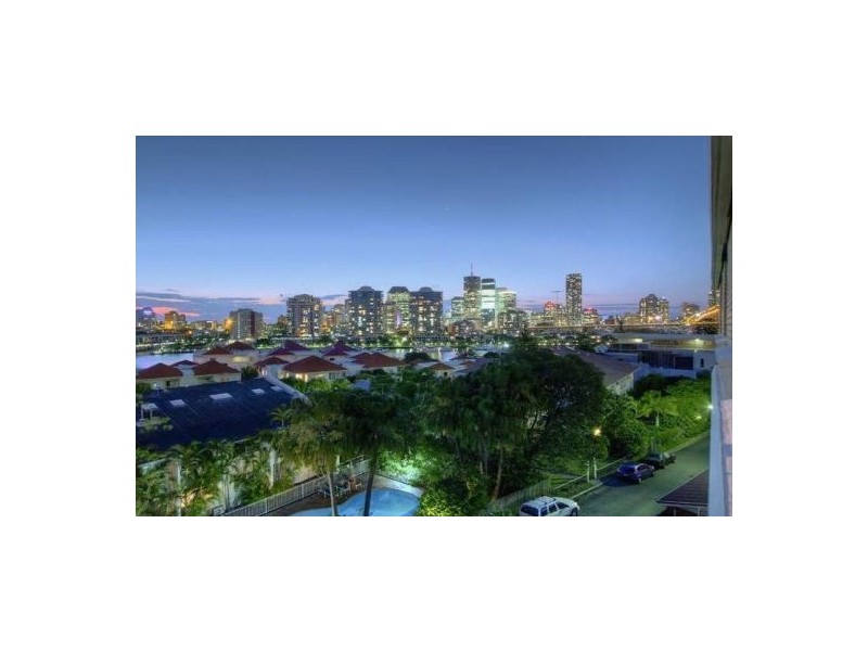 12/161 Moray St, New Farm QLD 4005