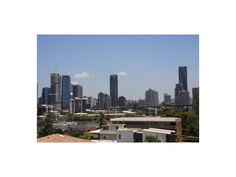 12/161 Moray St, New Farm QLD 4005